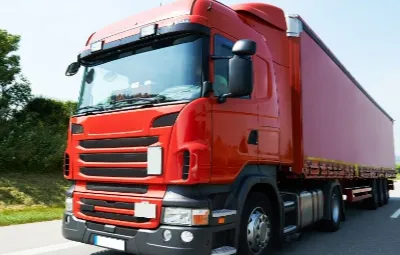 Konya Payas Ambar Kargo